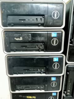 Dell Inspiron Desktop Core i5 4th Gen