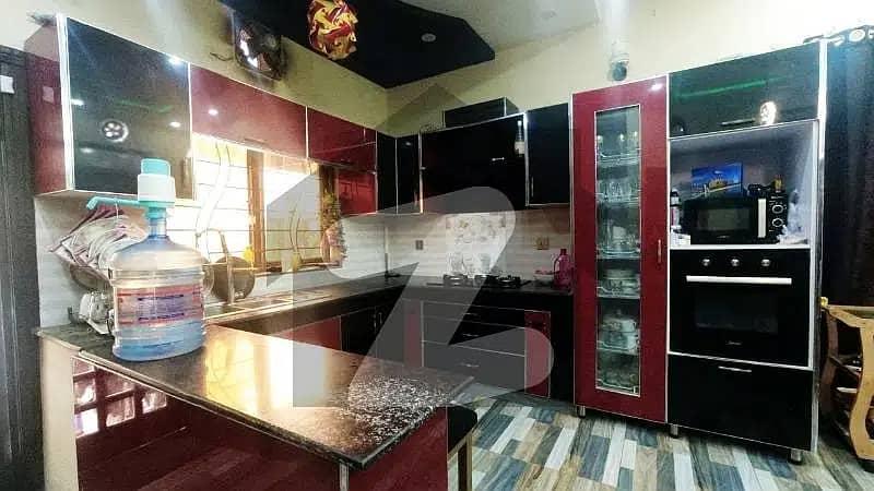 05 MARLA HOUSE FOR RENT LDA APPROVED GAS AVAILABLE IN EASTERN BLOCK PHASE 1 BAHRIA ORCHARD LAHORE 10