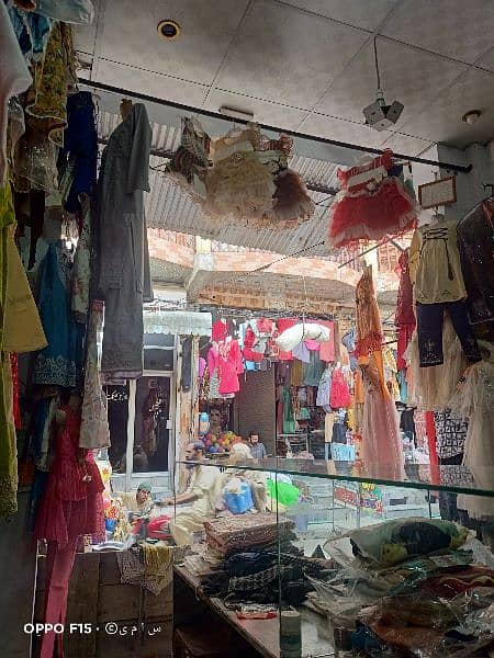 garments shop 2