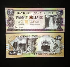 currency note / banknotes