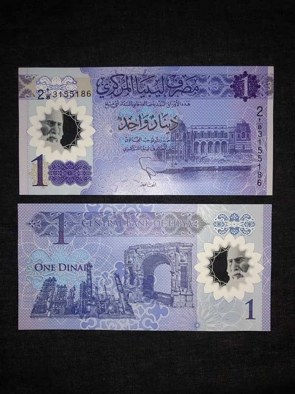 currency note / banknotes 5