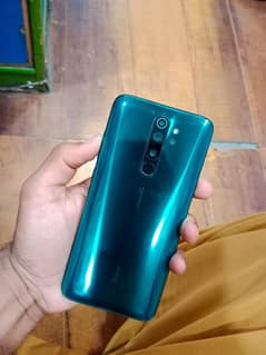 Redmi Note 8 Pro Looking Like A New 0