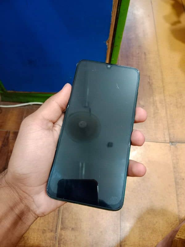 Redmi Note 8 Pro Looking Like A New 3