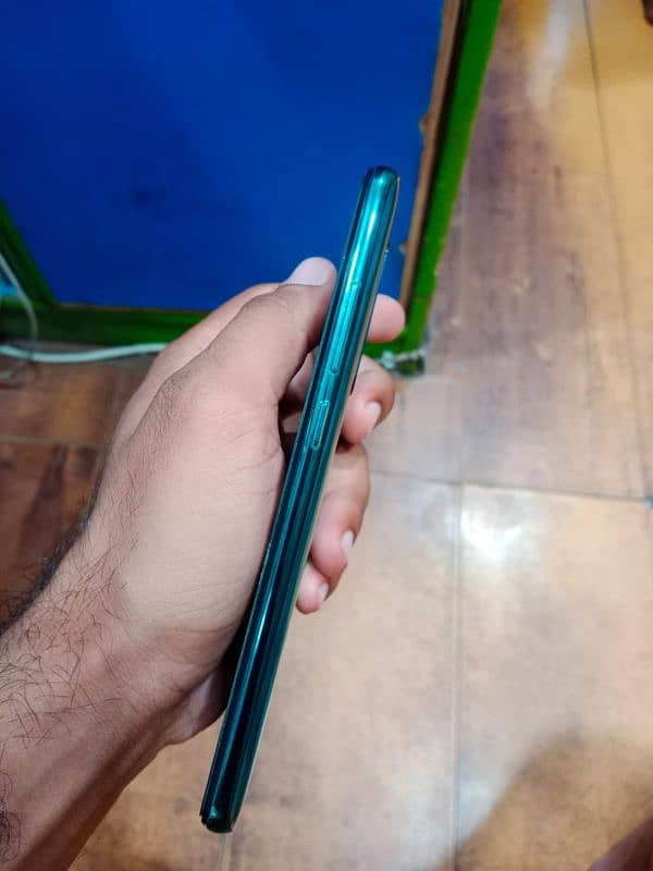 Redmi Note 8 Pro Looking Like A New 9