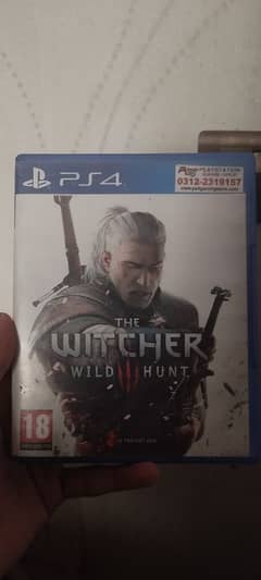 Witcher