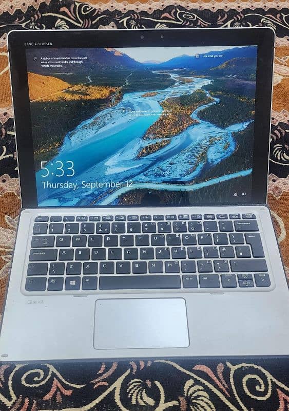 HP Laptop i5 1