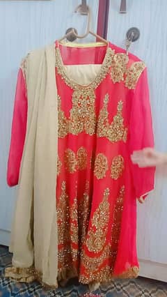 party wear sharara