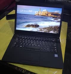 Dell Latitude 5490 (Core i5, 8th Generation)