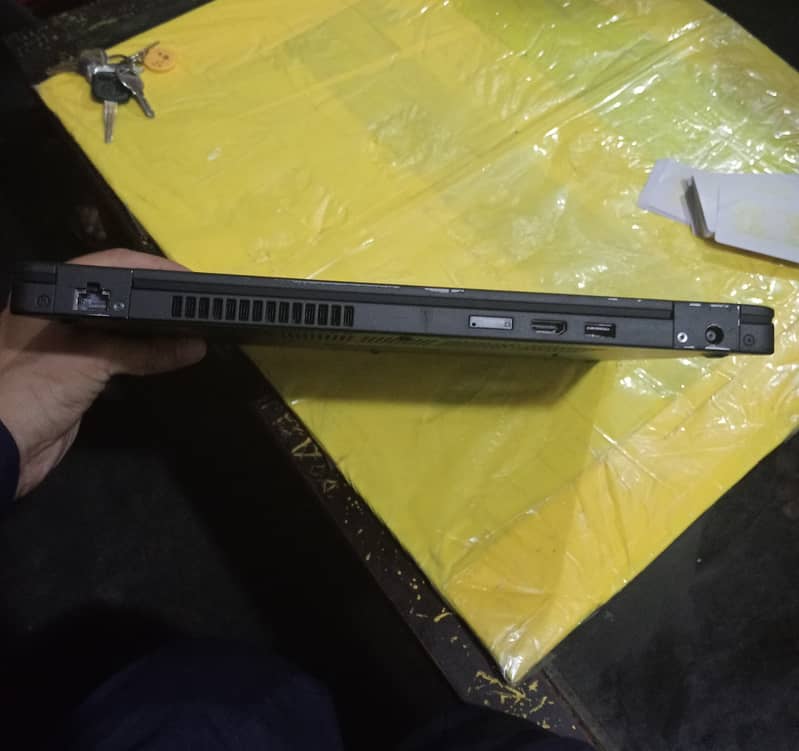 Dell Latitude 5490 (Core i5, 8th Generation) 4