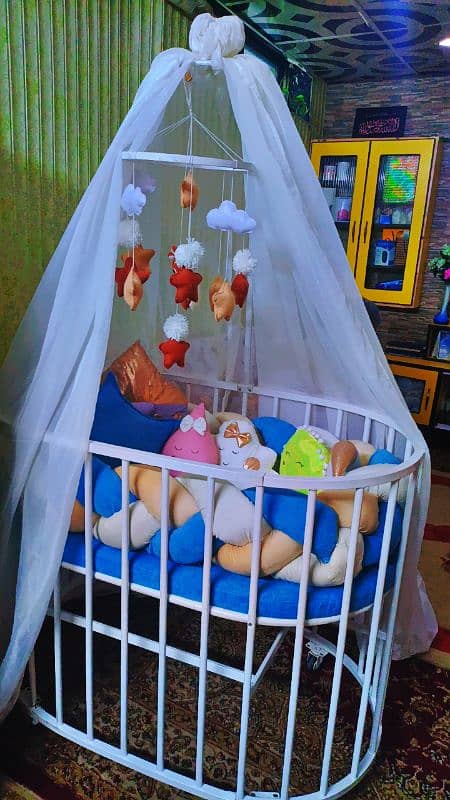 new baby crib for sale 1