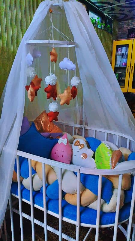 new baby crib for sale 2