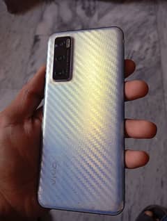 vivo v20se official pta