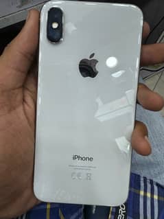 iphone x 256gb pta 0