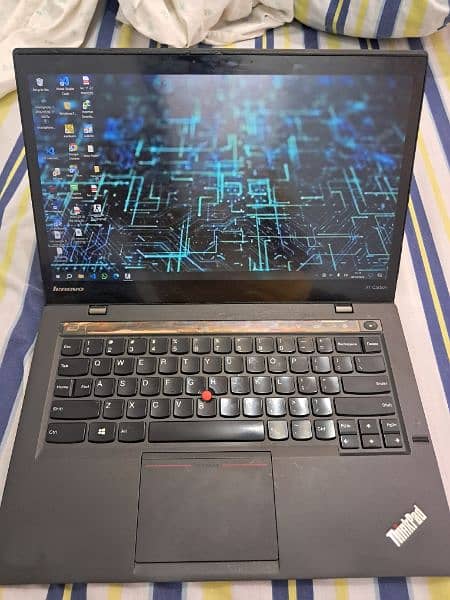 lenovo thinkpad touch 2