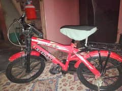 elegant cycle for sell size 16     10/8 condition