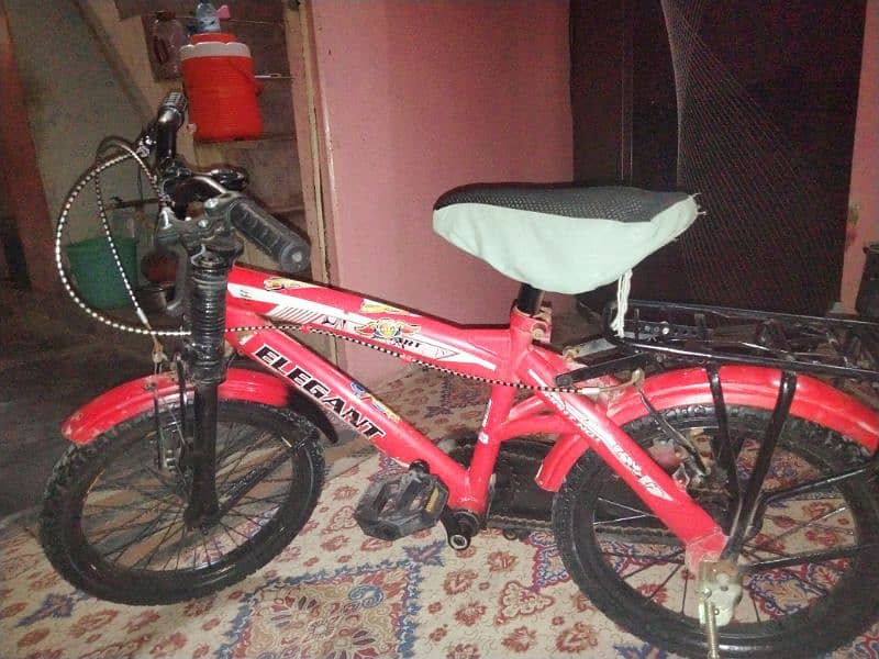 elegant cycle for sell size 16     10/8 condition 0