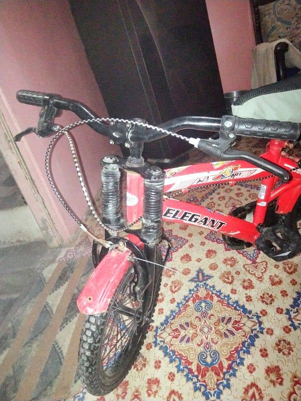 elegant cycle for sell size 16     10/8 condition 1