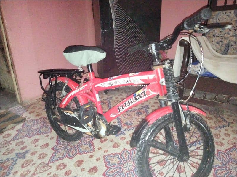 elegant cycle for sell size 16     10/8 condition 2