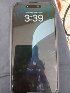 Iphone 15 pro max 256 GB 0