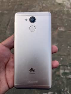 Huawei  DIG-L21