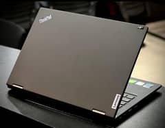 Lenovo Thinkpad Yoga X13 Gen 2 13 inch i5 11th Gen 8GB 256GB