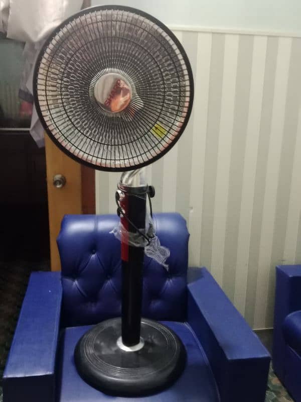 selling heater 1