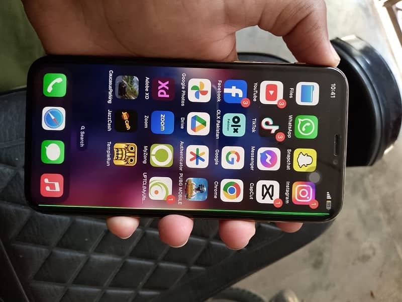 iphone xs exchnge possible 3