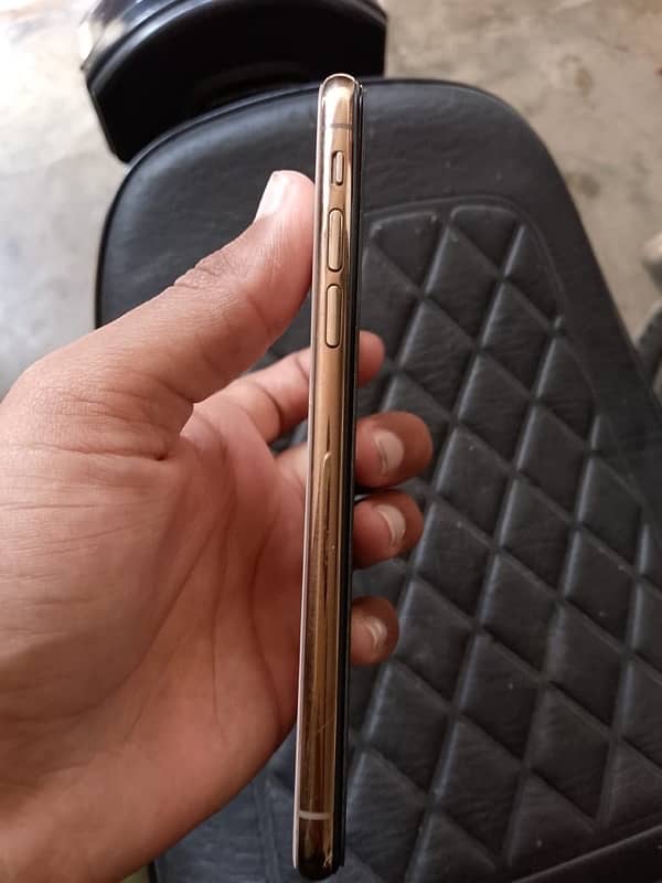 iphone xs exchnge possible 8