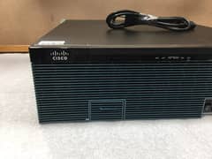 CISCO3945-SEC/K9