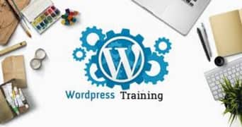 learn wordpress full course online or physical