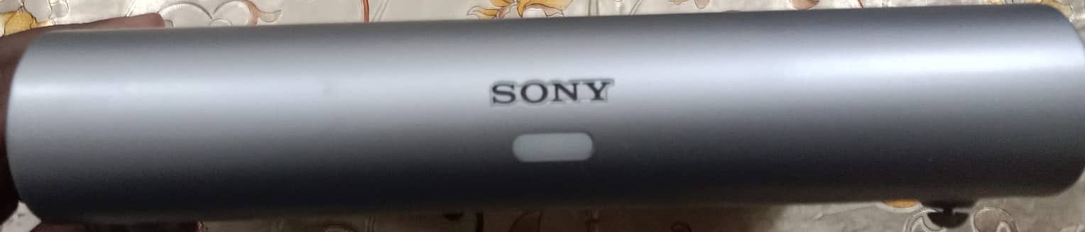 Sony Multimedia Projector Model # VPL-CS21 3LCD-Original Japan 5