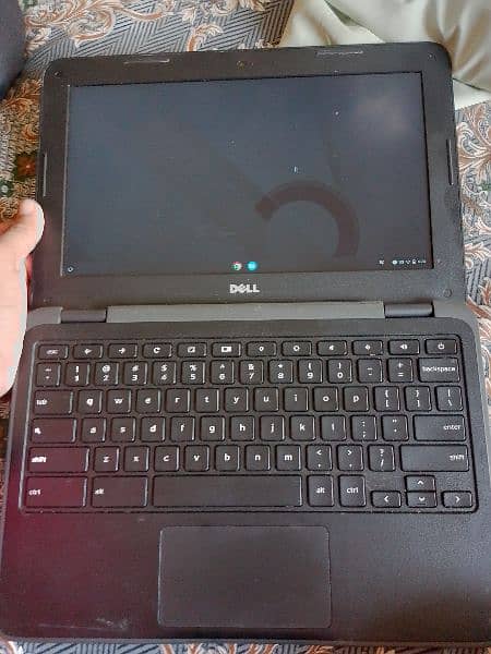 Dell chrombook 11 3180 for sale 4