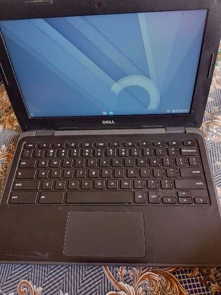 Dell chrombook 11 3180 for sale 5