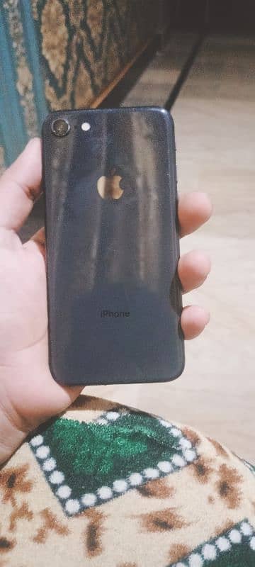 iphone 8 non pta