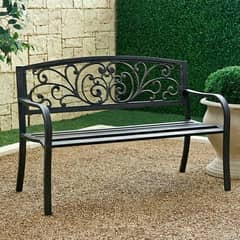 park benches / banch / garden furniture / outdoor furniture