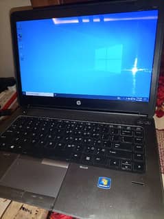 Hp Probook 645 G2 0