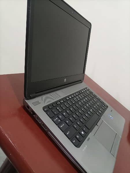 Hp Probook 645 G2 5