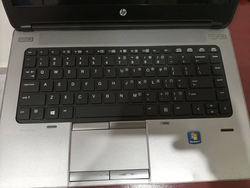 Hp Probook 645 G2 10