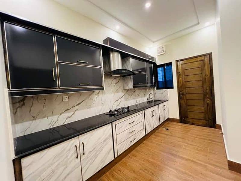 kitchen cabinet and granite marble 8