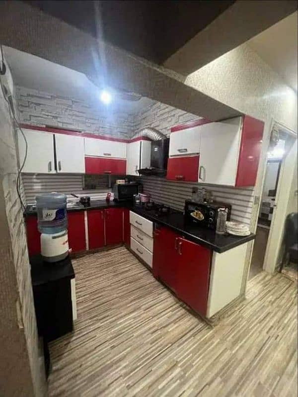 kitchen cabinet and granite marble 19