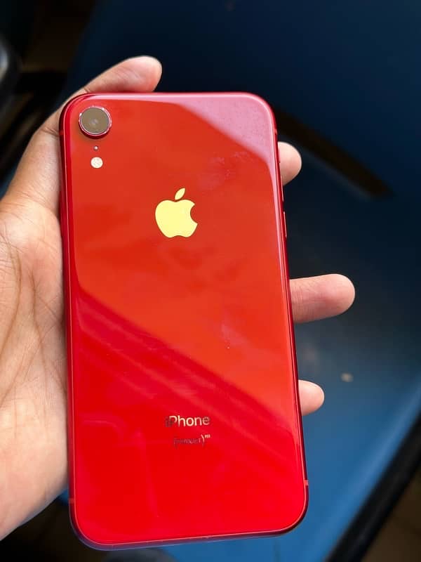 iphone xr non approved 4