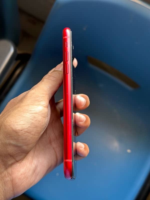 iphone xr non approved 5