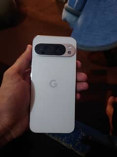 Google pixel 9 pro XL 16/128 non pta 0