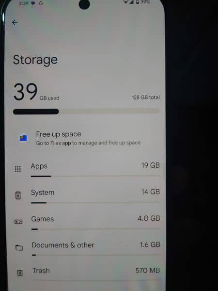 Google pixel 9 pro XL 16/128 non pta 1