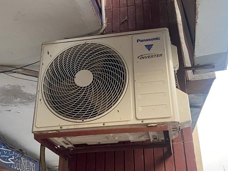 Panasonic Ac 1.5 ton 1