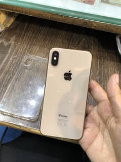 iPhone XS Non pta factory unlock not Jv