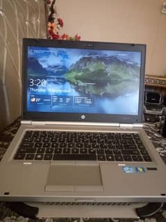 HP laptop good condition