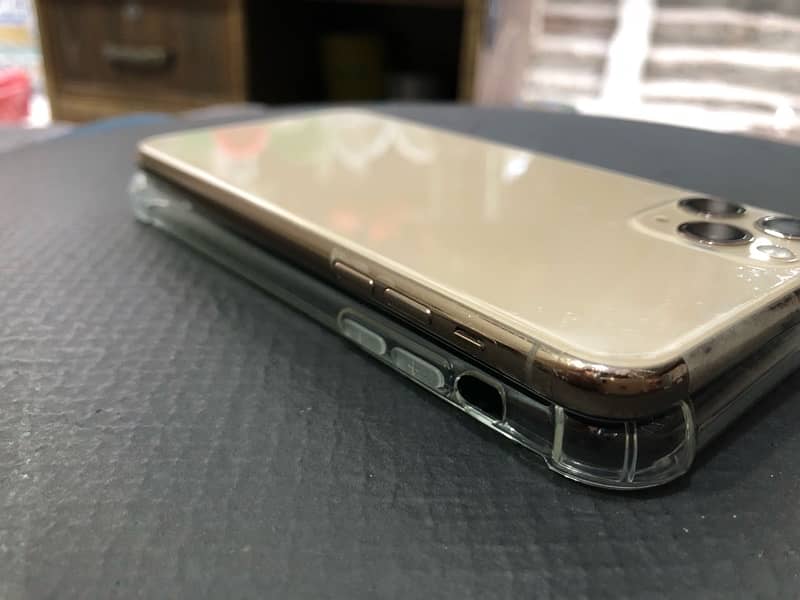 iphone 11 pro max dual PTA approved 256gb 5