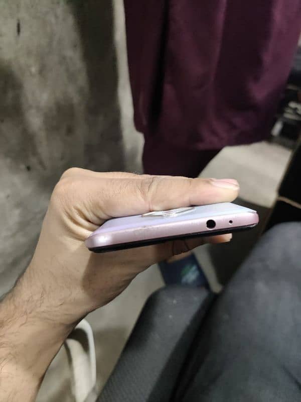 Vivo S1 Pro 8 128 3