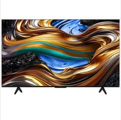 LED TCL 50 inch p755